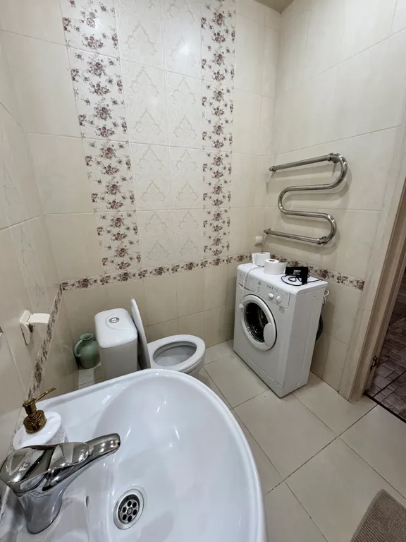 Апартаменты astra apartments в советском районе