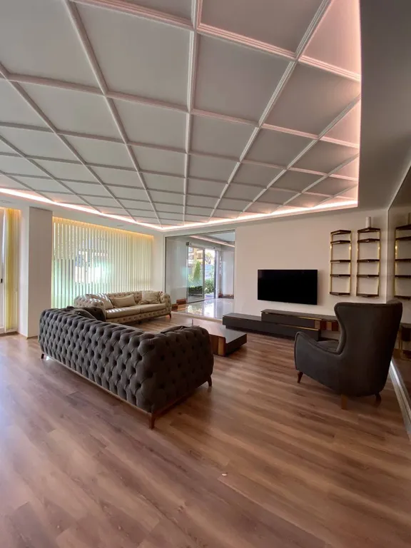 Уютная квартира у моря с видом на горы