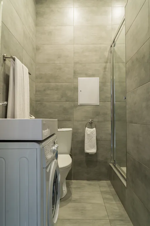 Квартира Апартаменты — Уфа