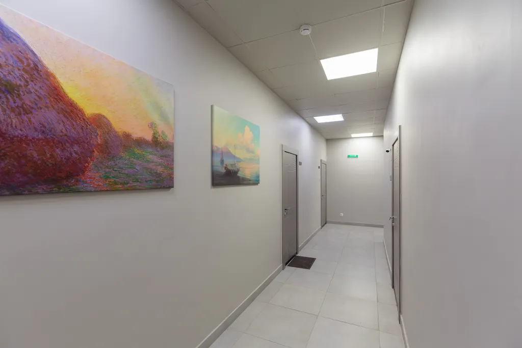 Уютная студия рядом с аэропортом Шереметьево