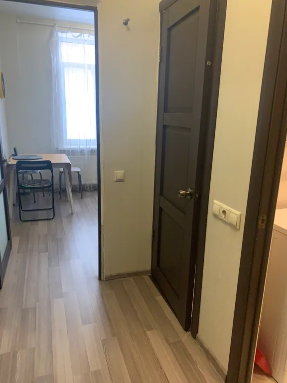 Уютная квартира в ЖК пятницкие кварталы