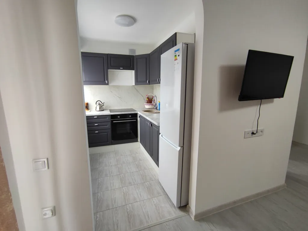 Апартаменты