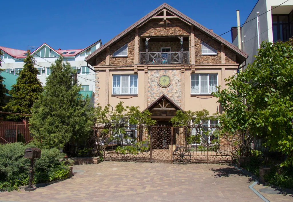 Христофор