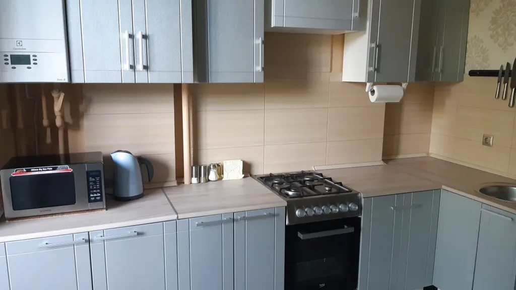 Апартаменты Солнечное утро