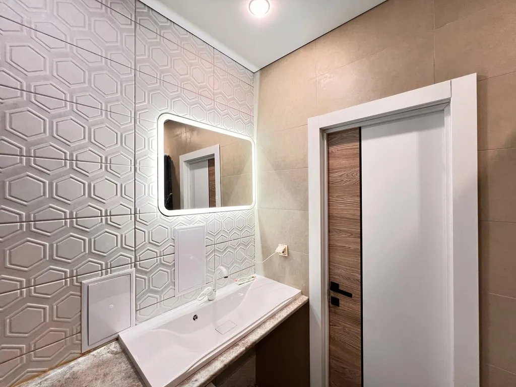 Центр элитный жк