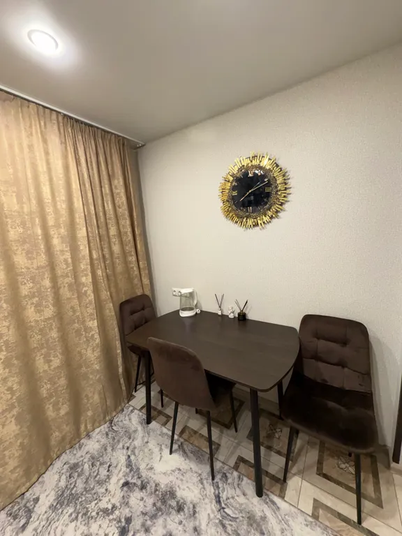 Квартира Уютная квартира в Советском районе — Красноярск