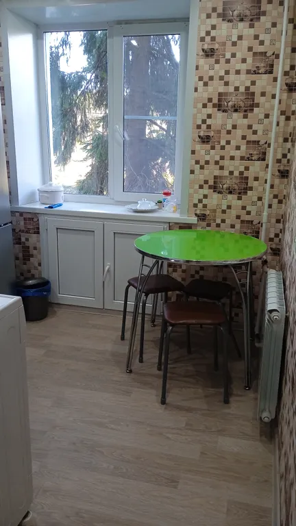 Квартира в центре города