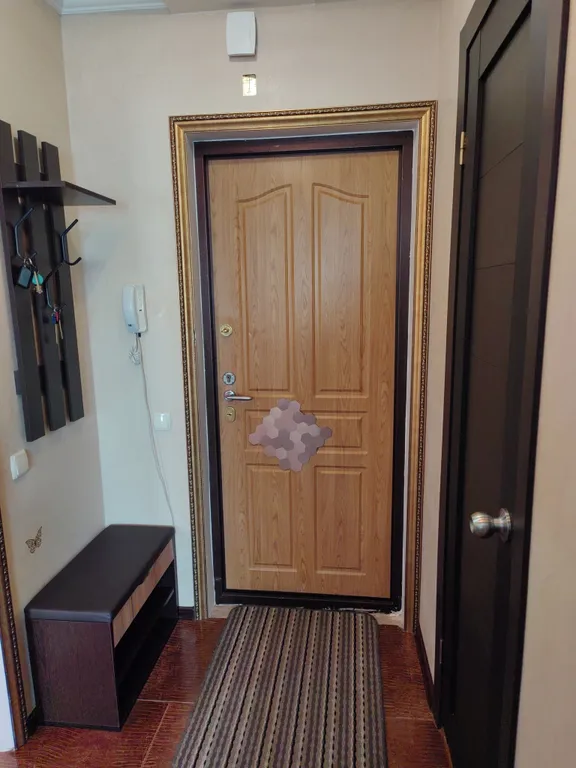 Уютная 2-комнатная квартира