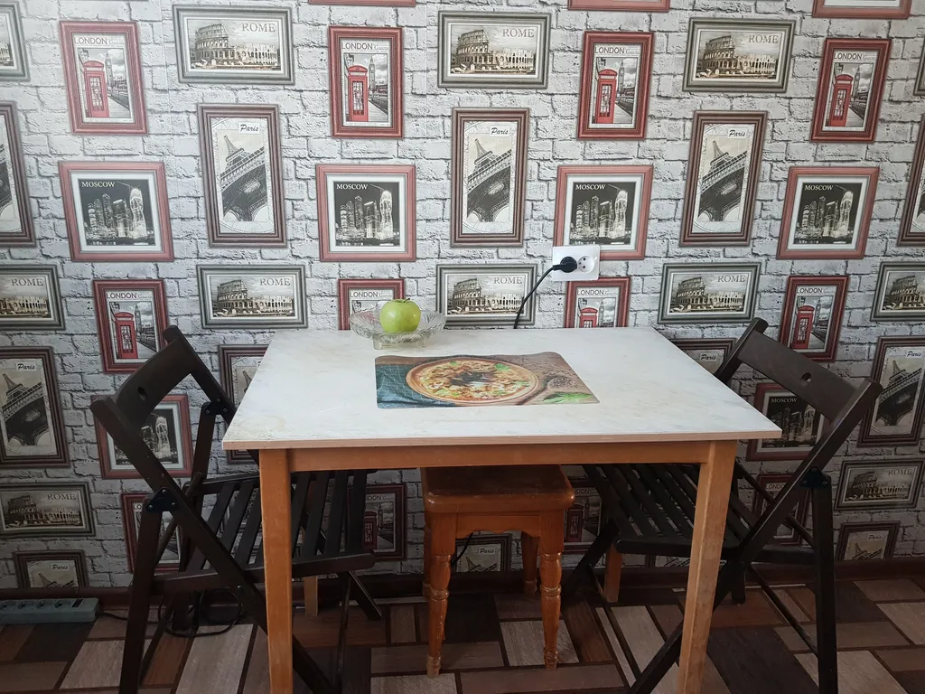 1-комнатная квартира рядом с центром Илизарова