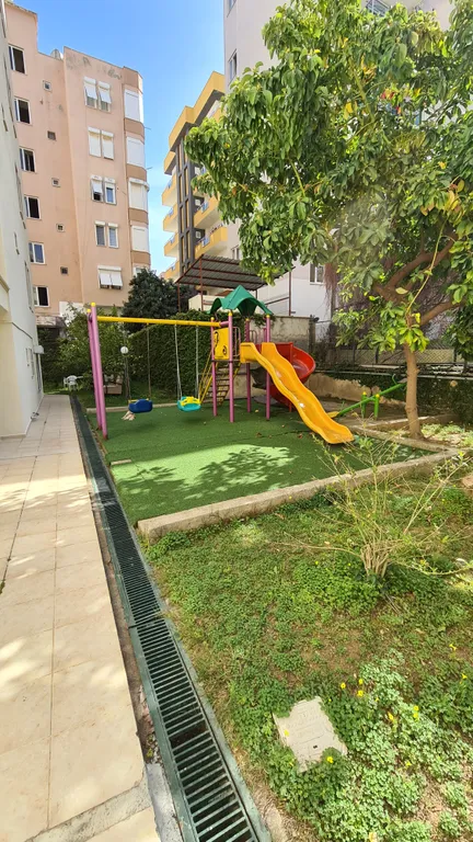 Квартира рядом с морем