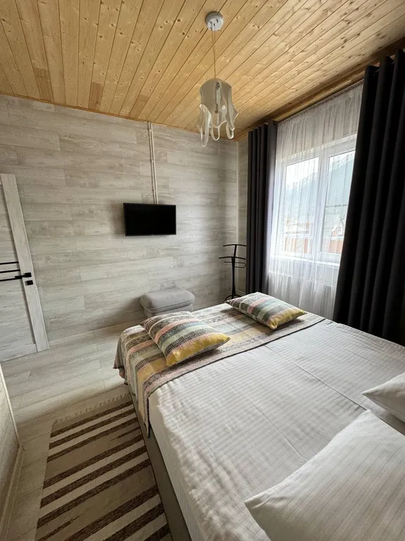 3-комнатный Дом