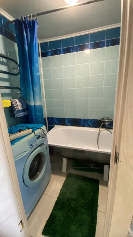 Квартира в центре города