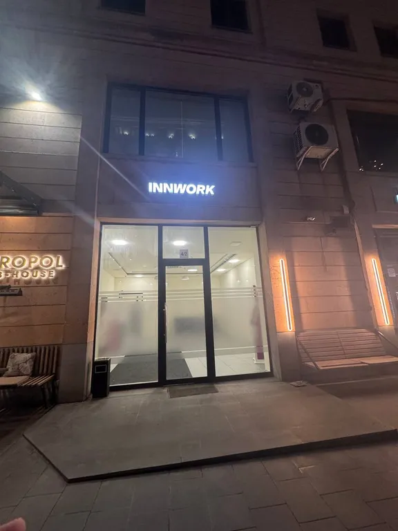 Апартаменты у Площади Республики