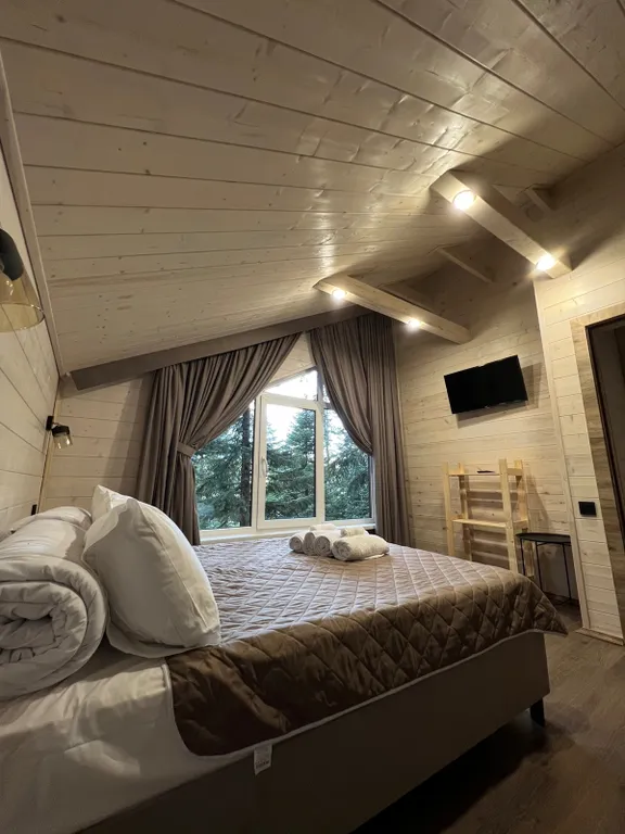 3-комнатный Дом