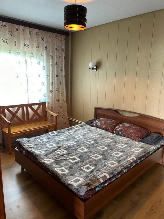 4-комнатный Дом