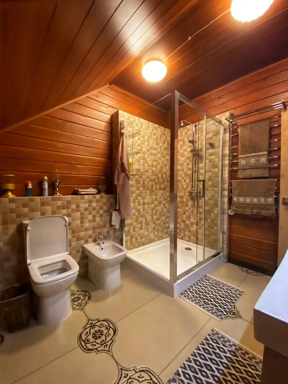 Любимый дом