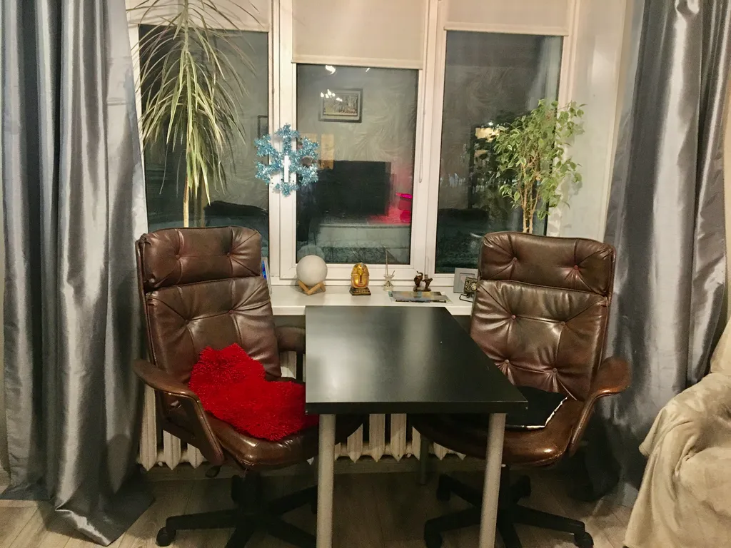 Квартира в 5 минутах от фонтанов