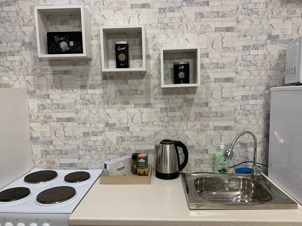 Уютно как дома