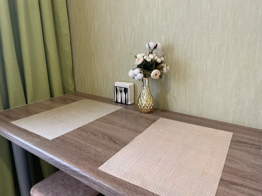 Квартира в элитном микрорайоне Саранска