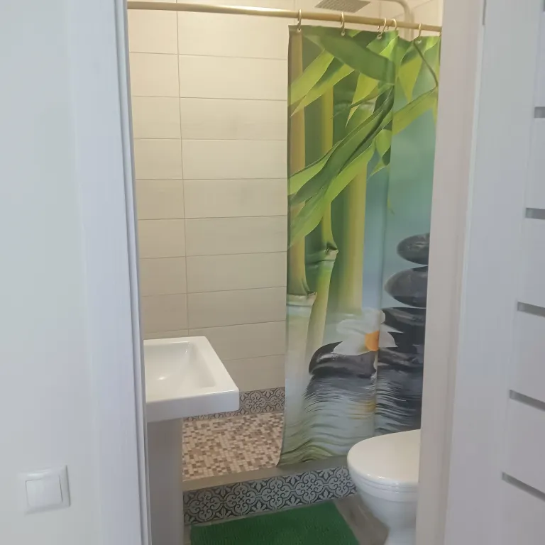 Дуплекс на берегу Селигера