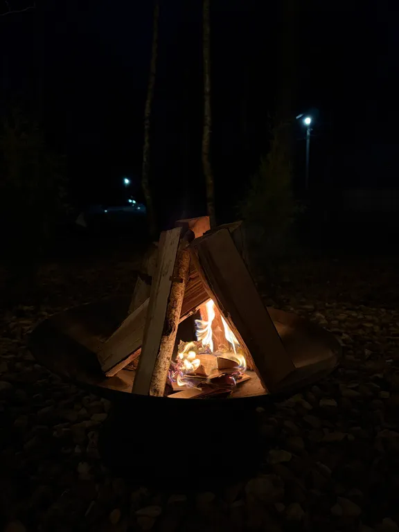 Коттедж Уютный домик в лесу — Гжель