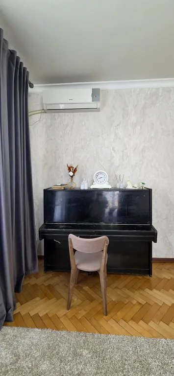 Уютная квартира в самом сердце города