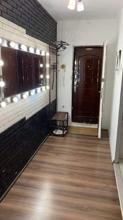 Просторная квартира со всеми удобствами