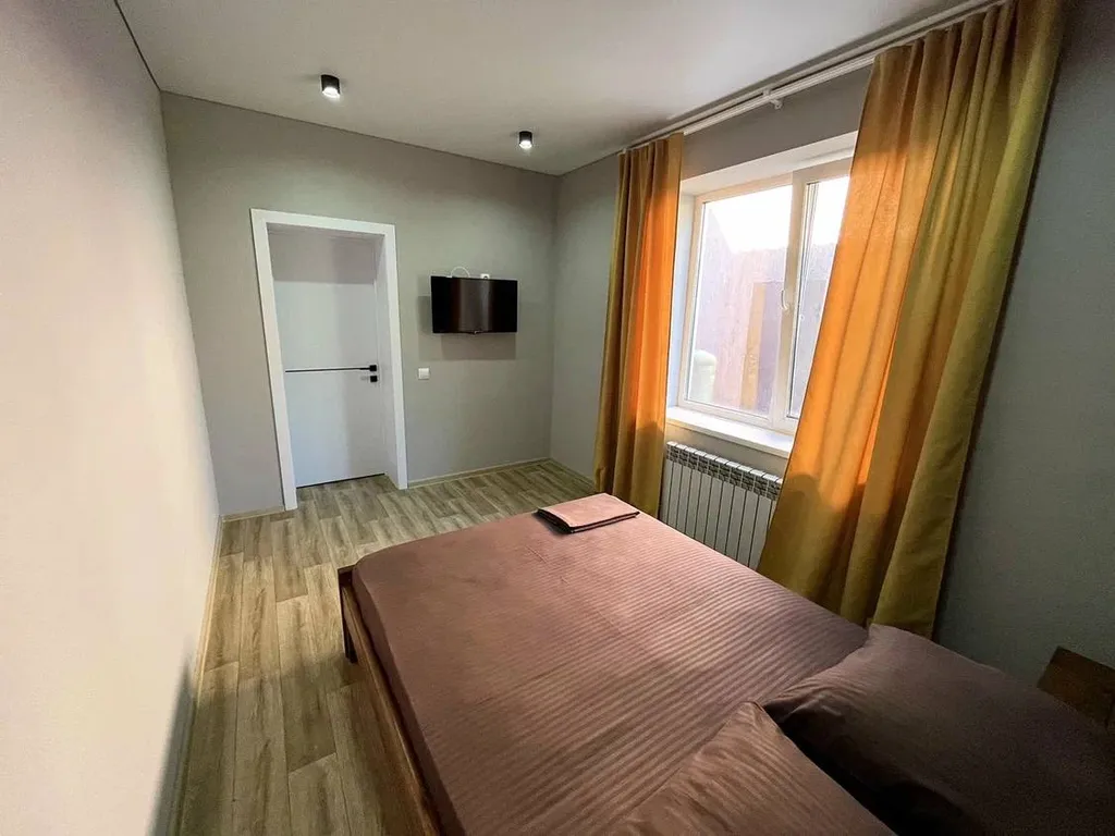 4-комнатный Дом