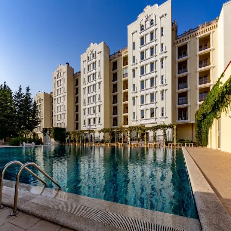 Уютная квартира на первой линии моря — аренда посуточно в Геленджик