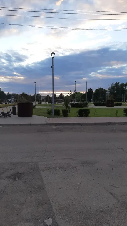 Квартира Квартира у сквера Космонавтов — Красноярск