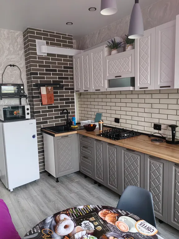 Уютная квартира для отдыха