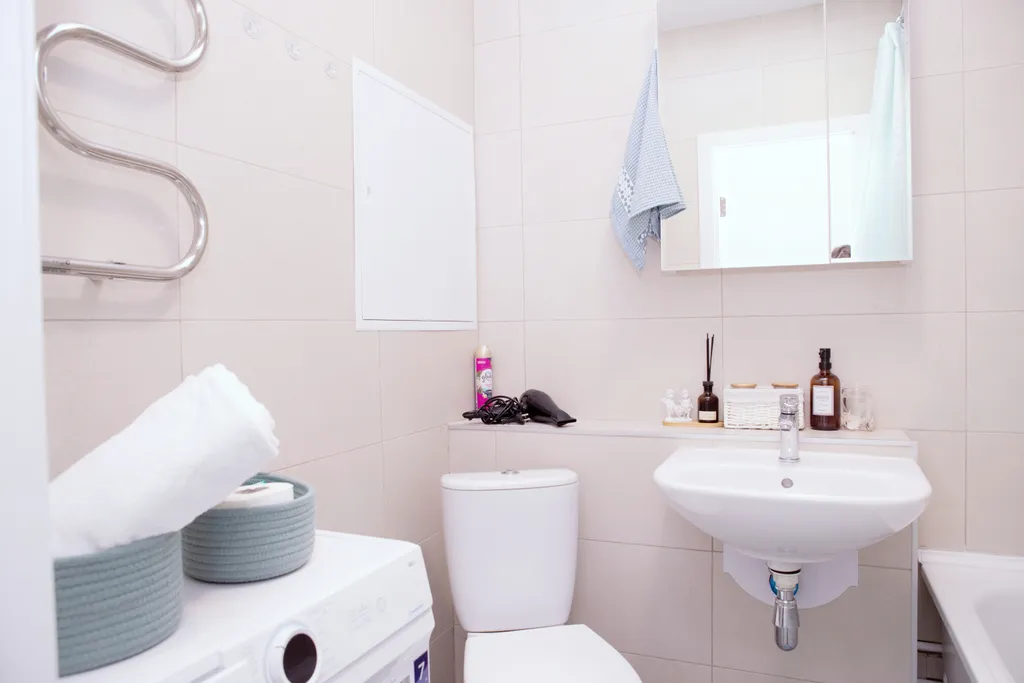 Квартира Идеальная квартира — Мисайлово