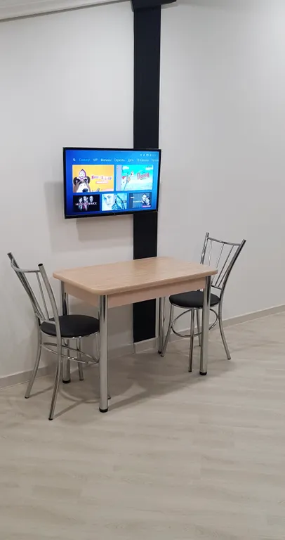 Уютная студия у моря