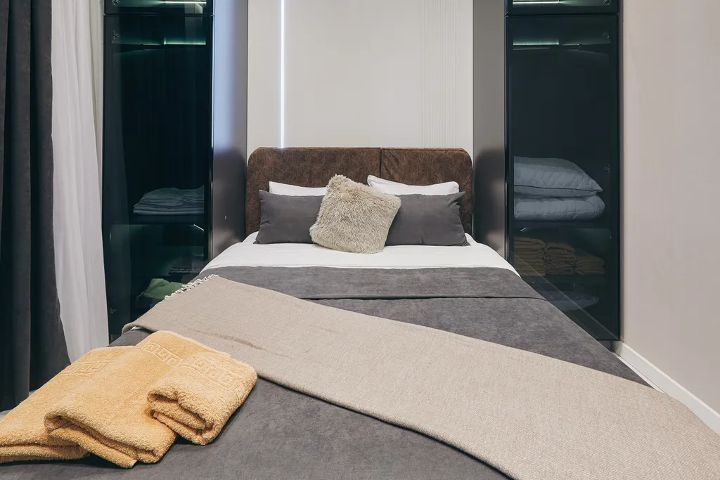 Malibo Residence (GK Aparts)