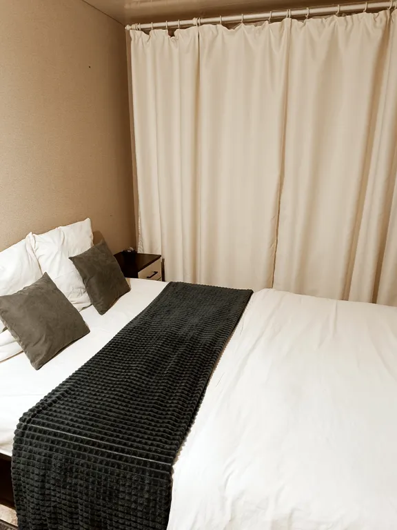 Коттедж Гостевой дом с русской баней и уличной купелью — Кириши