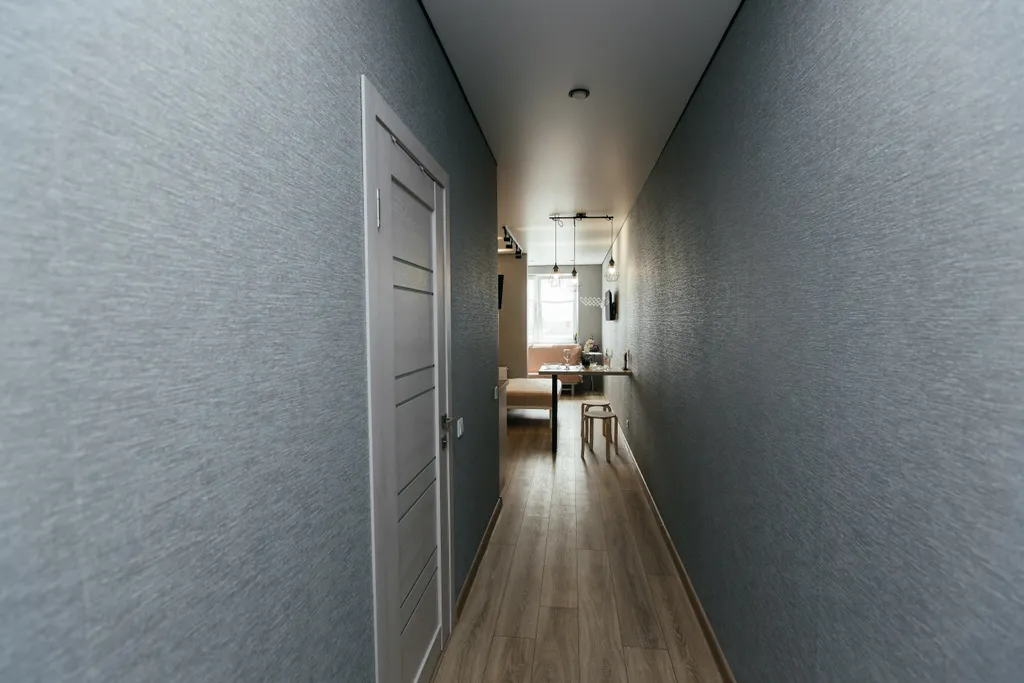 Квартира с видом на Дон