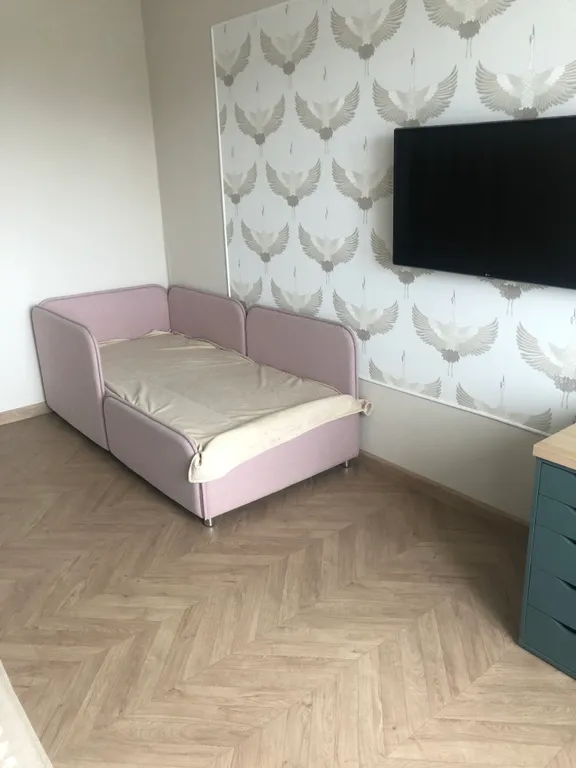 Квартира Видовая квартира в престижном районе — Зеленоградск