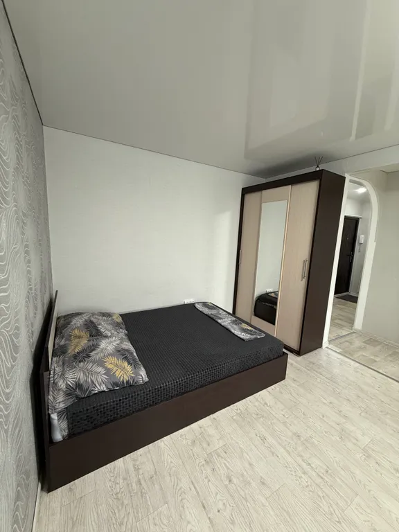 Чистая и уютная квартира