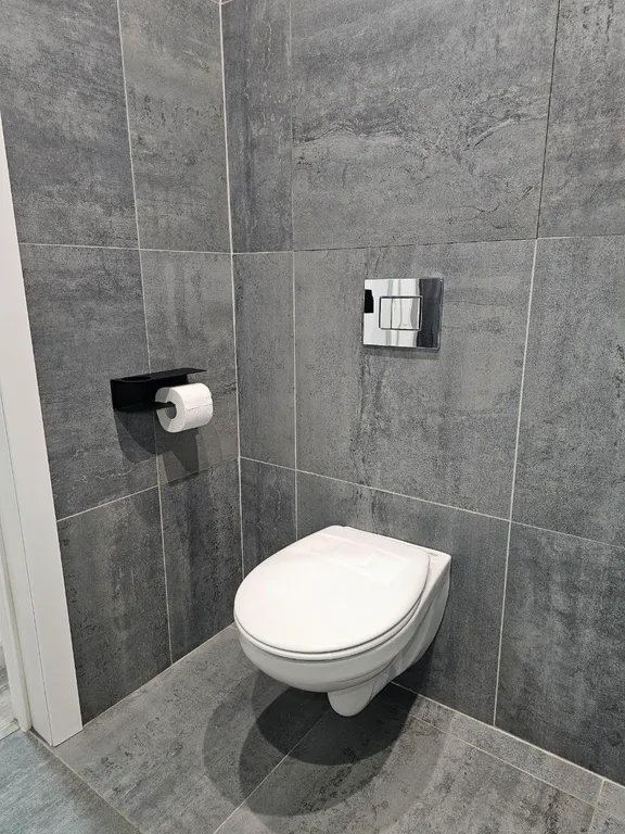 Уютная квартира в доме комфорт плюс