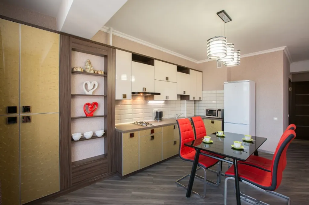 Квартира 1-комнатная Квартира — Севастополь