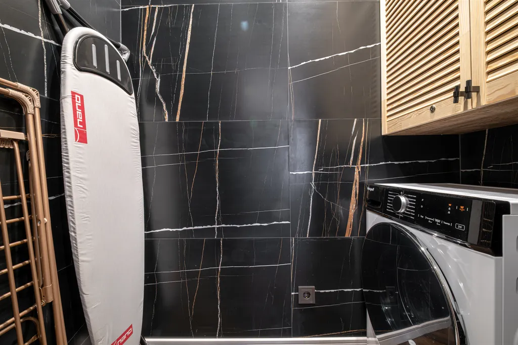 Двухкомнатная квартира в центре города