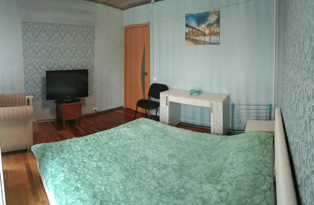 Квартира Квартира Двухместный номер с 1 кроватью — Санкт-Петербург