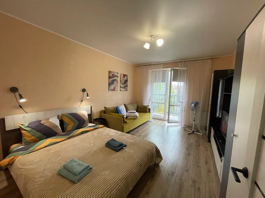 Светлый Apart