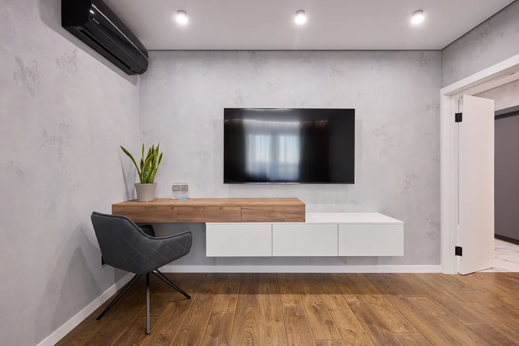 Новые апартаменты в новом доме и районе