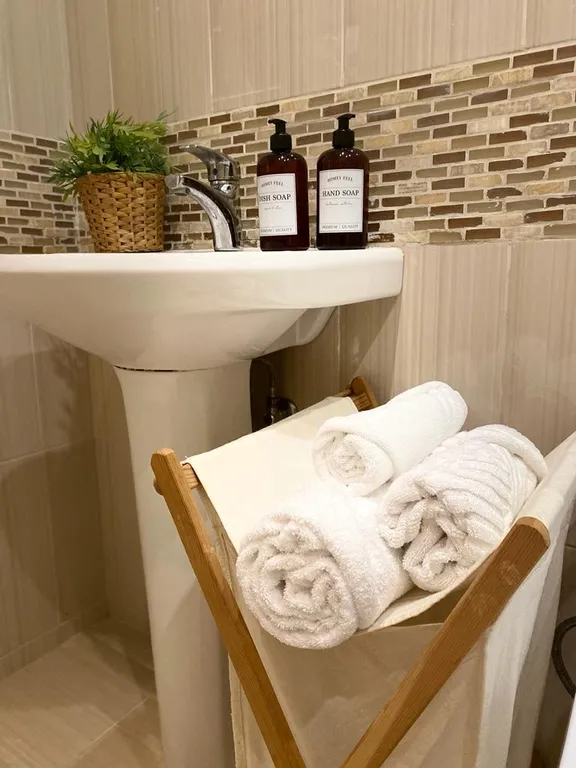 Апартаменты O’Hosta