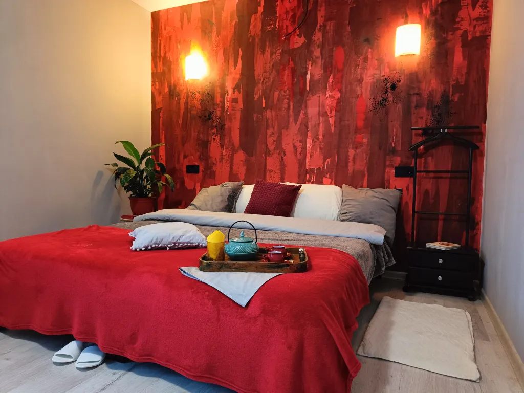 2-комнатная Квартира — аренда посуточно в Тверь