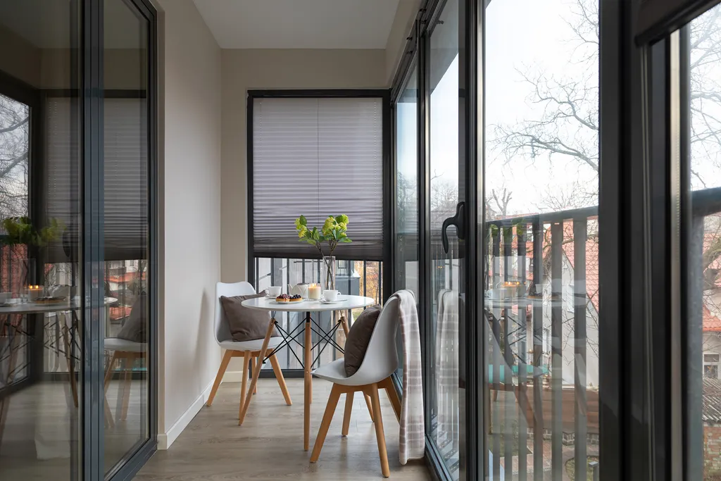 Апартаменты на берегу моря в современном клубном комплексе