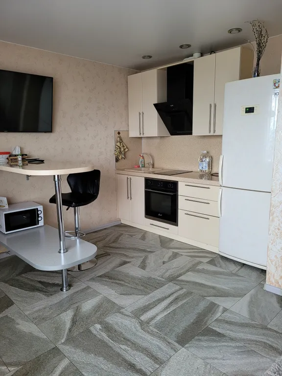 Уютная квартира возле городского парка