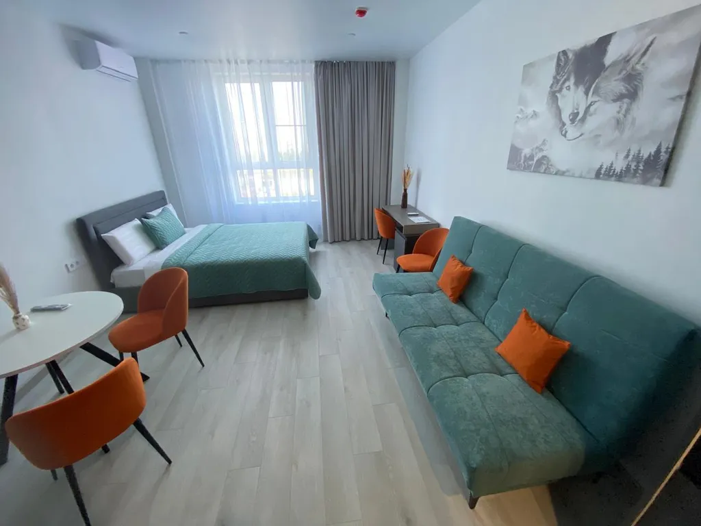 Квартира Апартамент рядом с московским вокзалом — аренда посуточно в Нижний Новгород