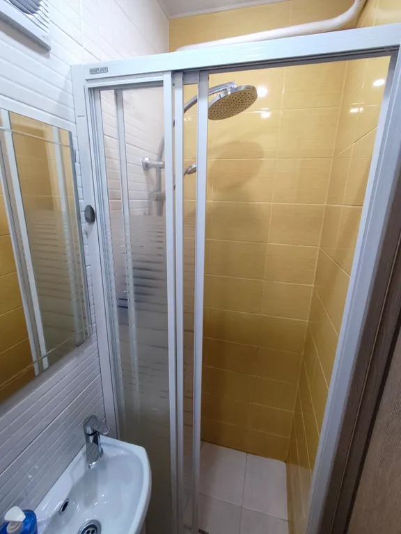 Квартира Квартира Уютная двухкомнатная квартирка комфорт — Ярославль